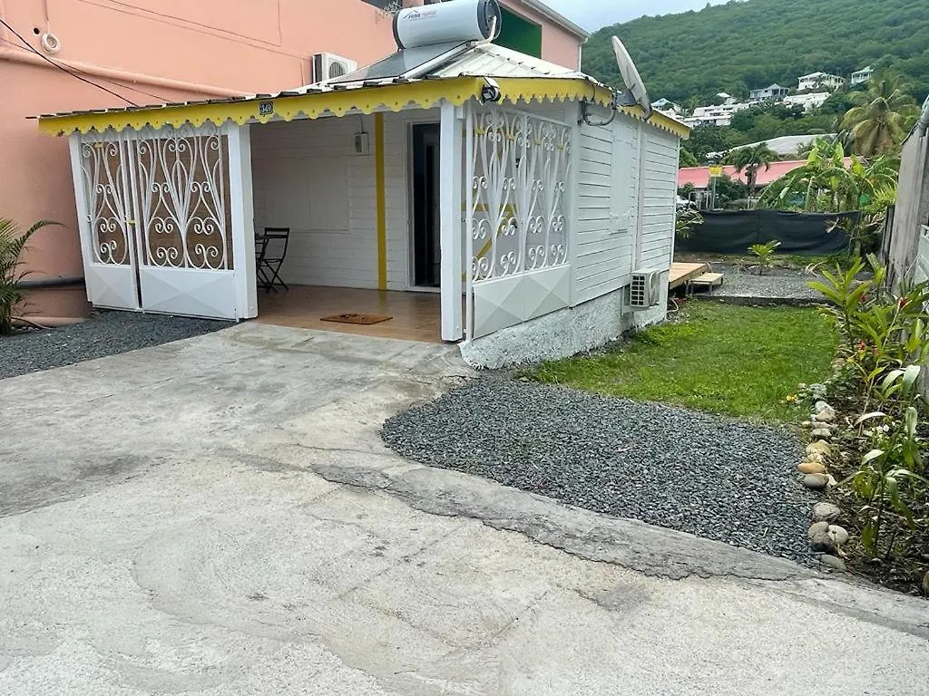 Location Akazaw Villa Pointe-Noire